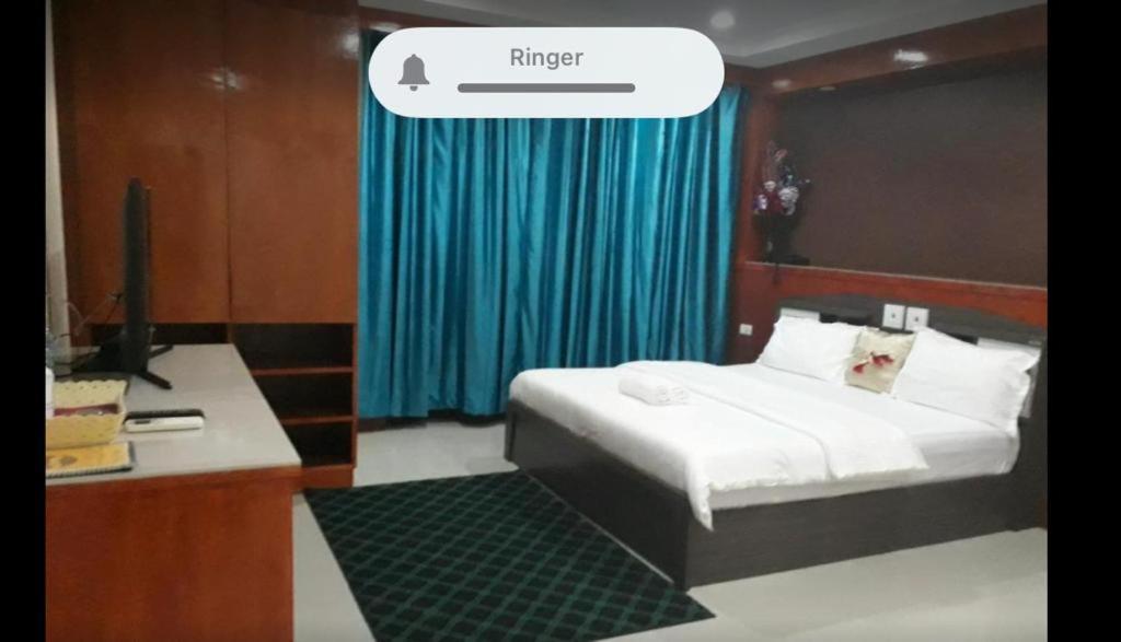 New Pind Balluchi Inn Pattaya Eksteriør billede