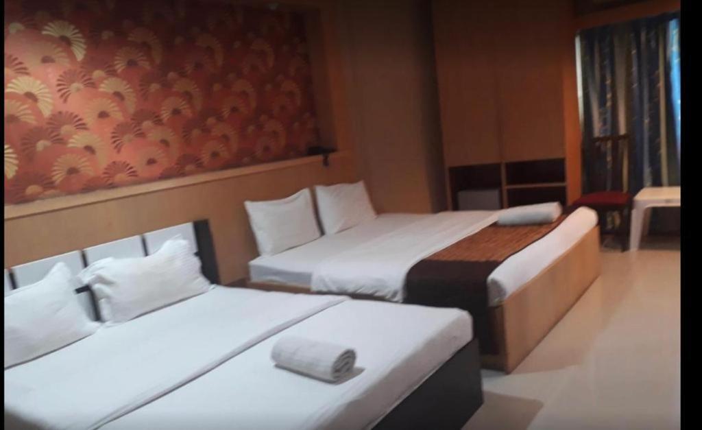 New Pind Balluchi Inn Pattaya Eksteriør billede